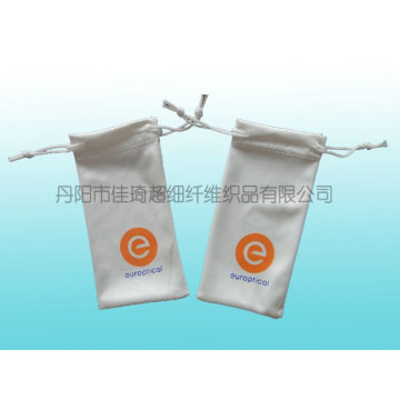 eyeglasses pouch